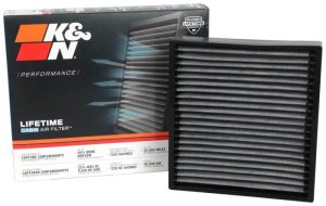 Nissan Altima Cabin Air Filter - K&N Engineering - Washable/Reusable - `19-`20